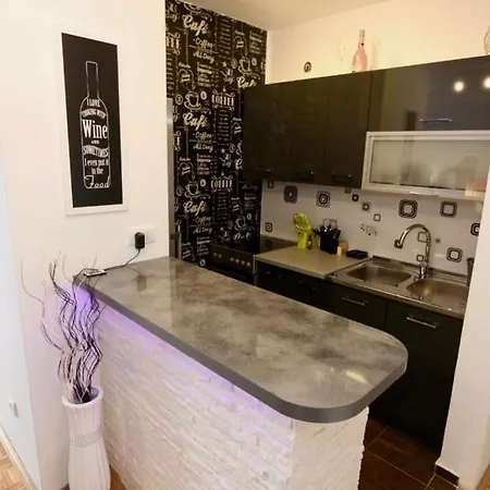 Apartment Cezar Belgrade