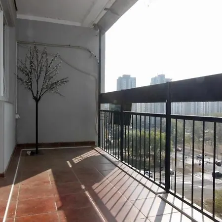 Apartment Cezar *