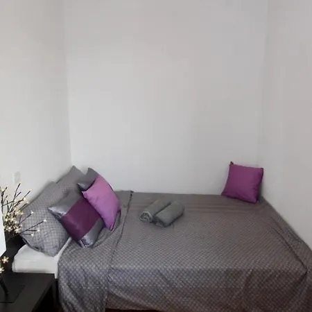 Apartment Cezar