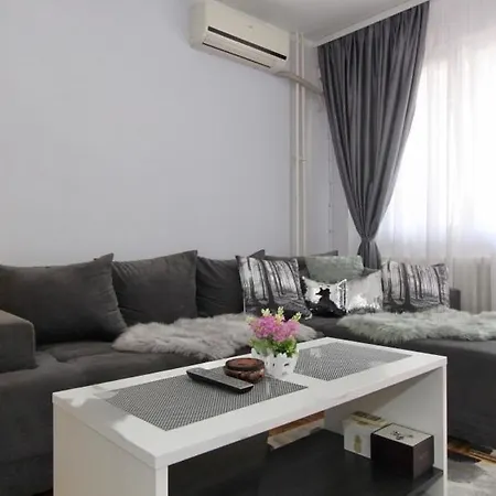 Cezar Belgrade